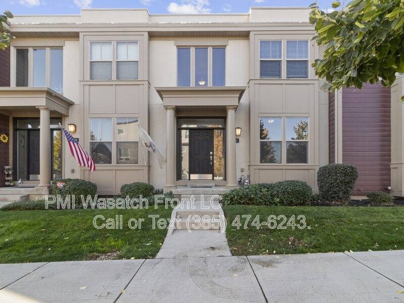 Apartment for rent at 4721 W Zig Zag Rd, South Jordan, UT 84095