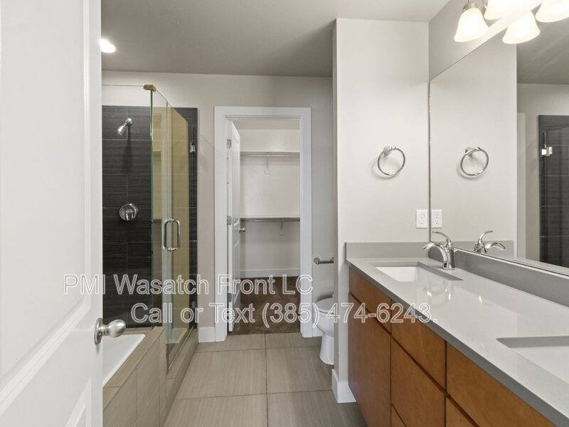 Apartment for rent at 4721 W Zig Zag Rd, South Jordan, UT 84095