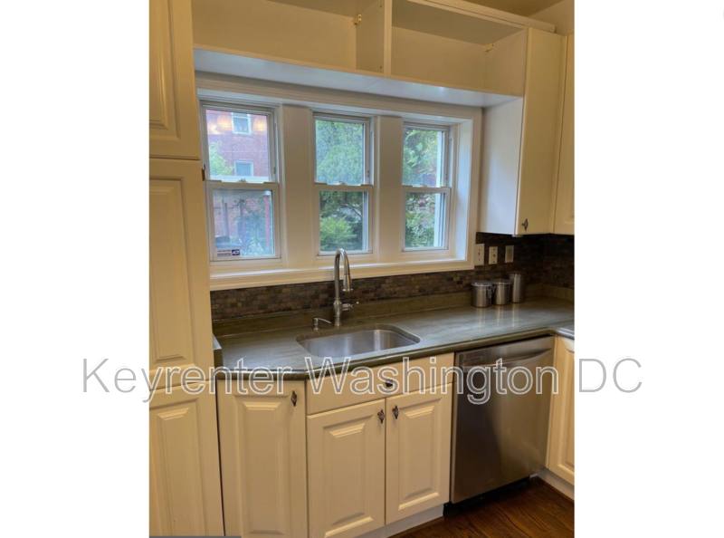 House for rent at 242 Emerson St NW, Washington, DC 20011