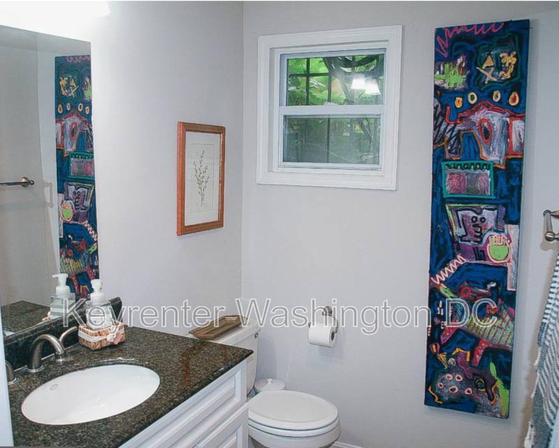 House for rent at 242 Emerson St NW, Washington, DC 20011