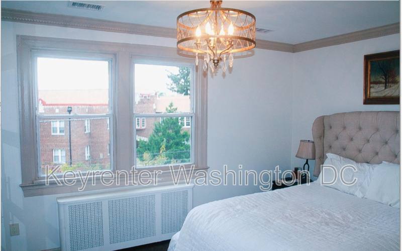 House for rent at 242 Emerson St NW, Washington, DC 20011