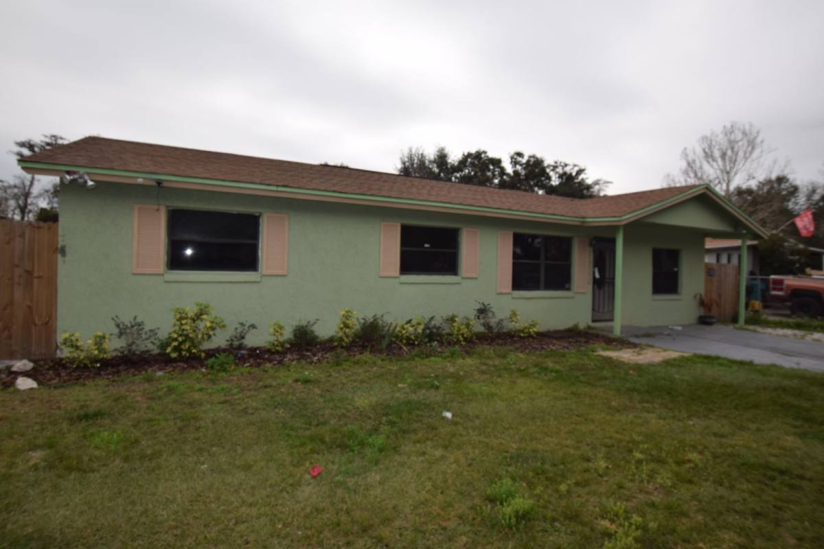 House for rent at 5300 Lescot Lane, Orlando, FL 32811