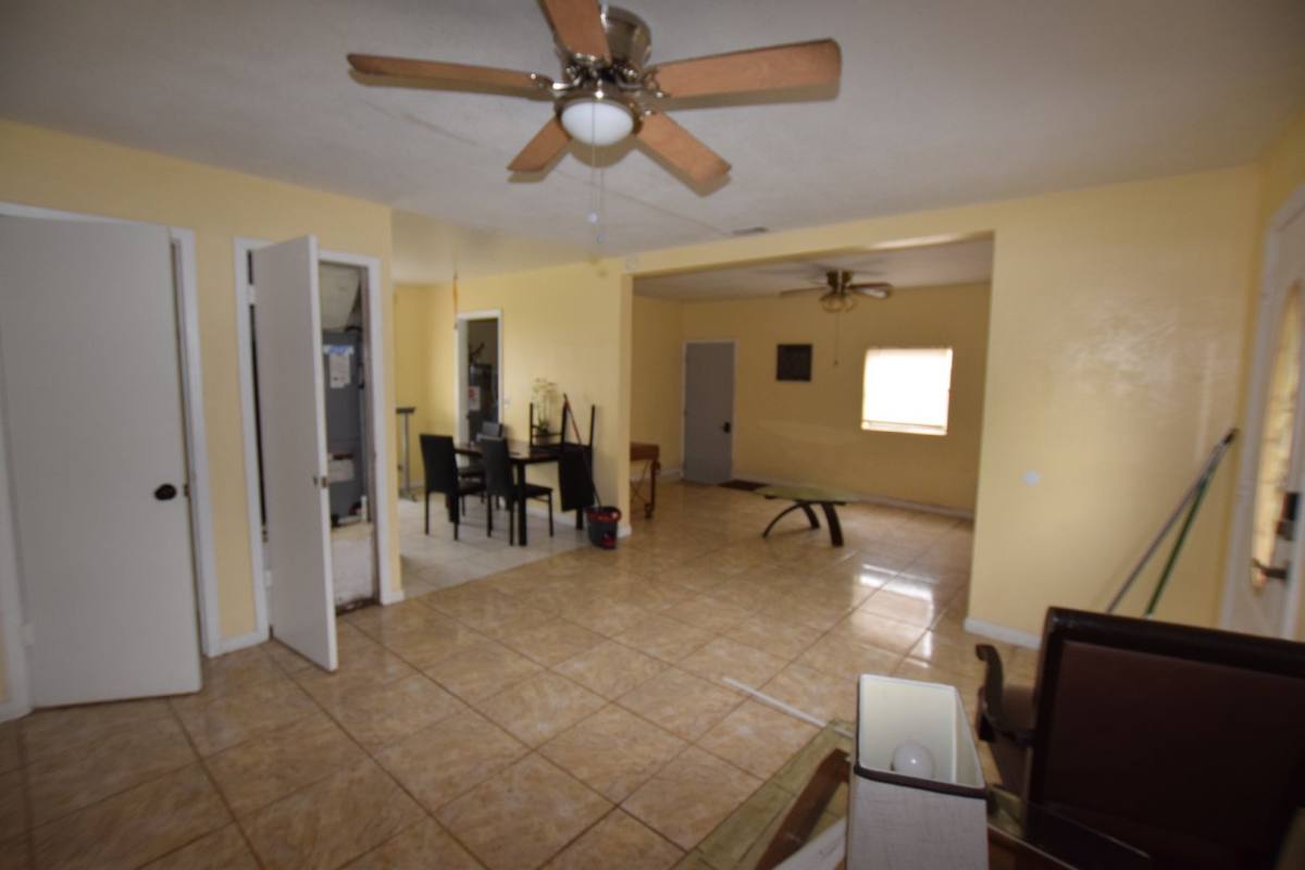 House for rent at 5300 Lescot Lane, Orlando, FL 32811