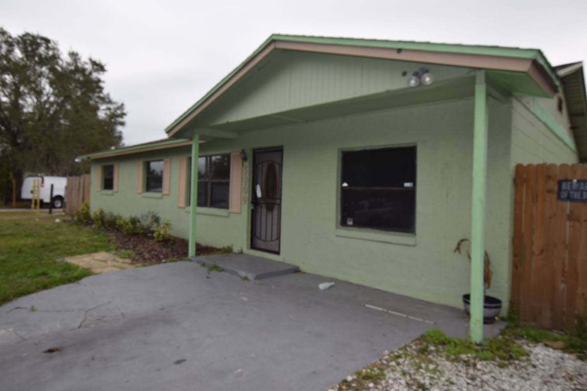 House for rent at 5300 Lescot Lane, Orlando, FL 32811