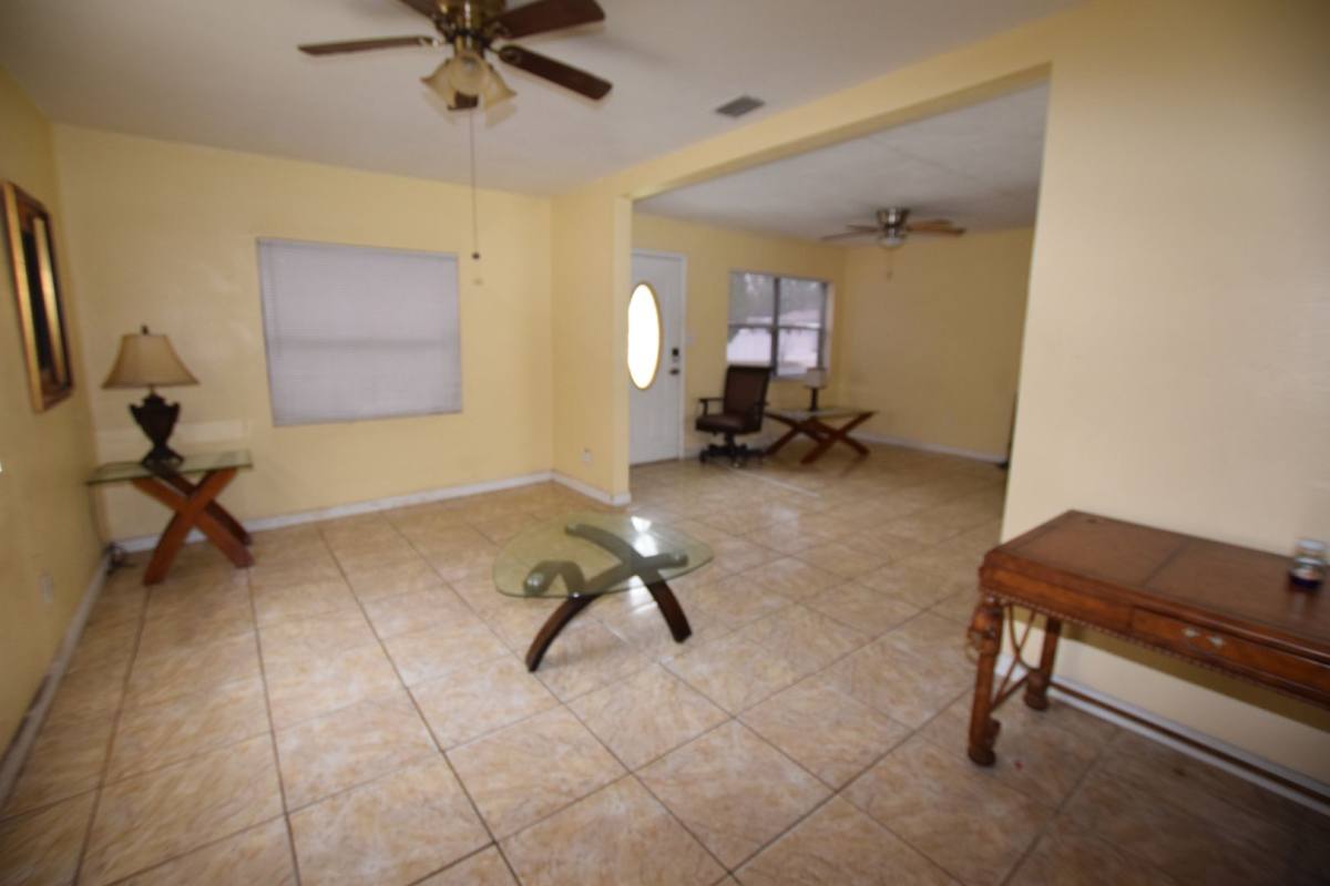 House for rent at 5300 Lescot Lane, Orlando, FL 32811