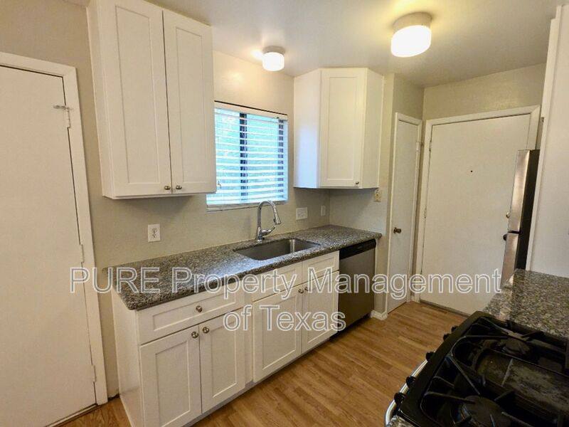 House for rent at 8508 Romney Rd, Austin, TX 78748
