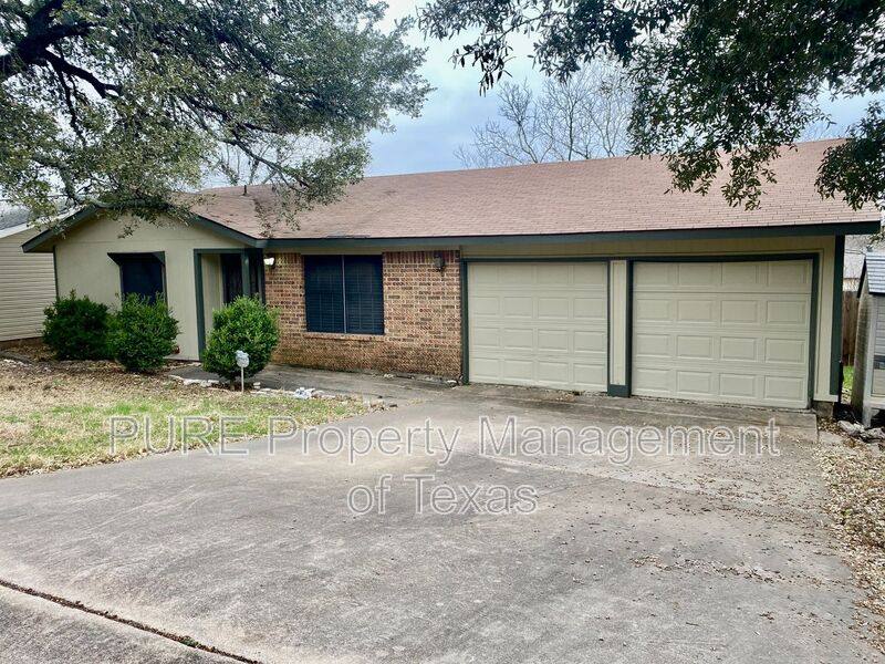 House for rent at 8508 Romney Rd, Austin, TX 78748