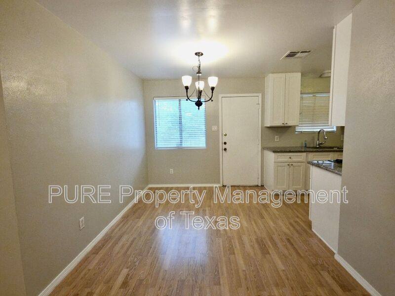 House for rent at 8508 Romney Rd, Austin, TX 78748