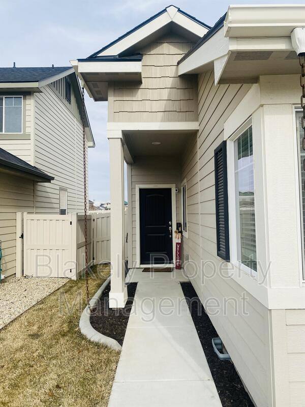 House for rent at 1476 W Soldotna Dr, Kuna, ID 83634