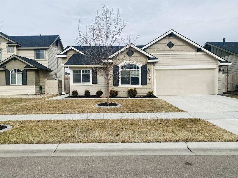 House for rent at 1476 W Soldotna Dr, Kuna, ID 83634