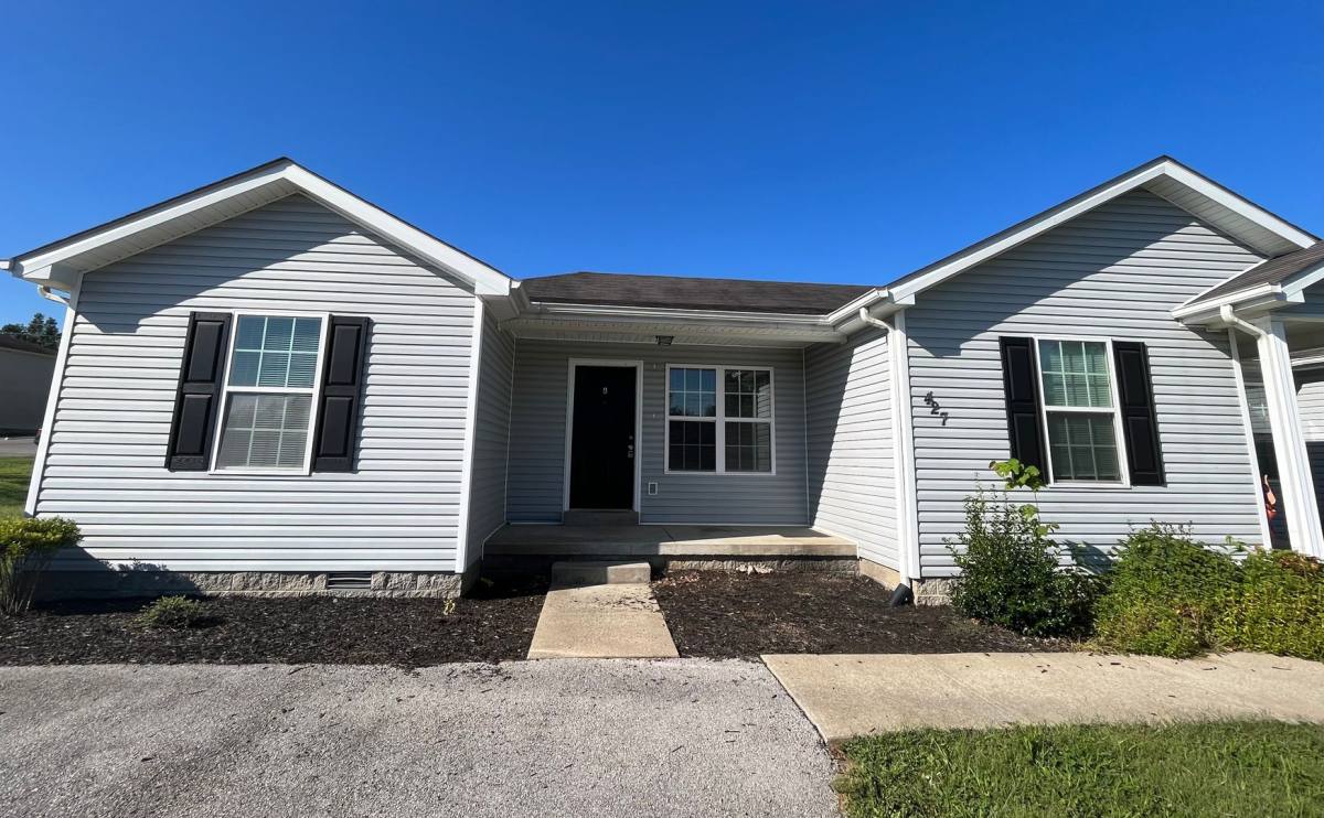 Apartment for rent at 427 Lower Stone Ave #A, Bowling Green, KY 42101