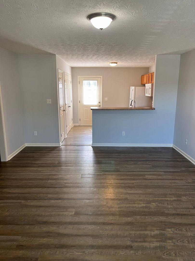 Apartment for rent at 427 Lower Stone Ave #A, Bowling Green, KY 42101