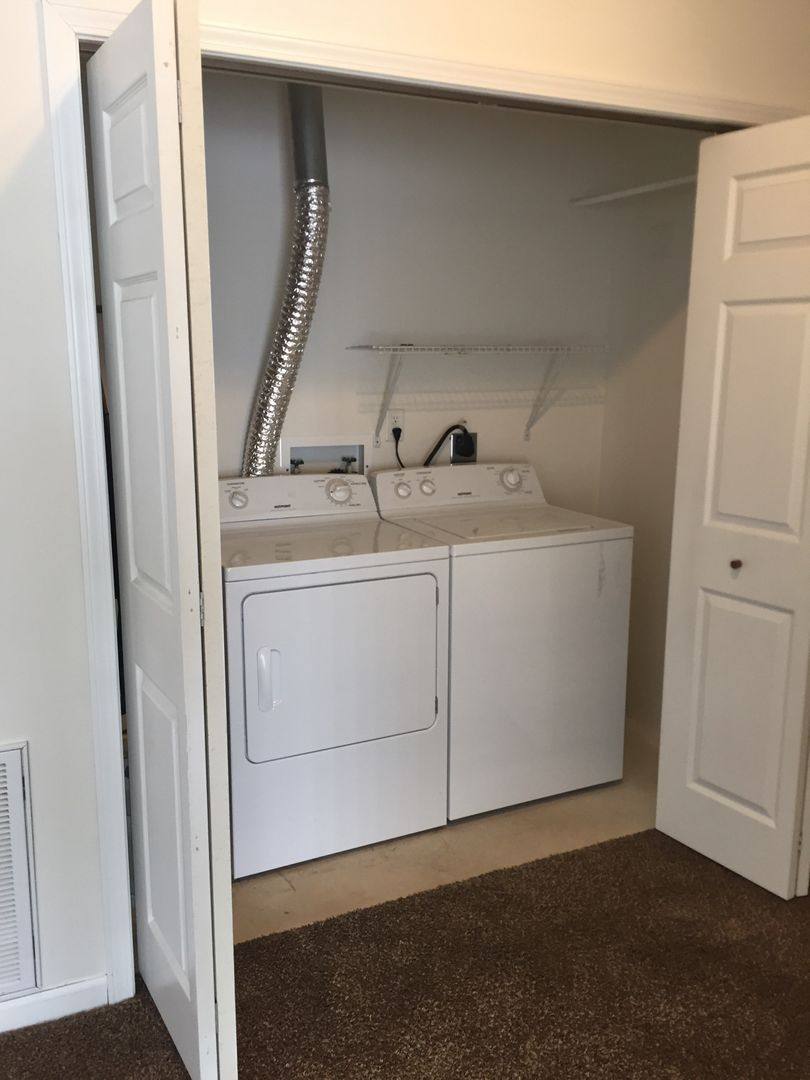 Apartment for rent at 404 Brunswick Dr, Lafayette, IN 47909