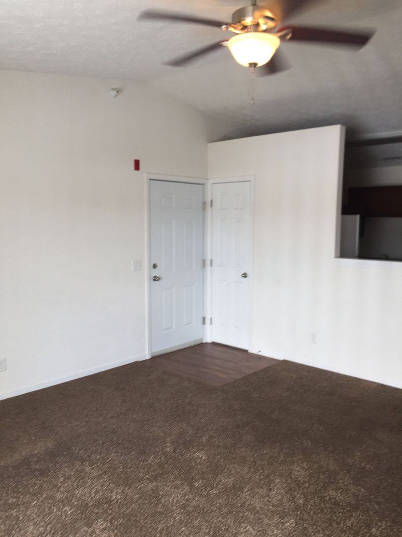 Apartment for rent at 404 Brunswick Dr, Lafayette, IN 47909