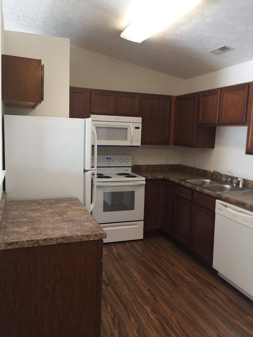 Apartment for rent at 404 Brunswick Dr, Lafayette, IN 47909