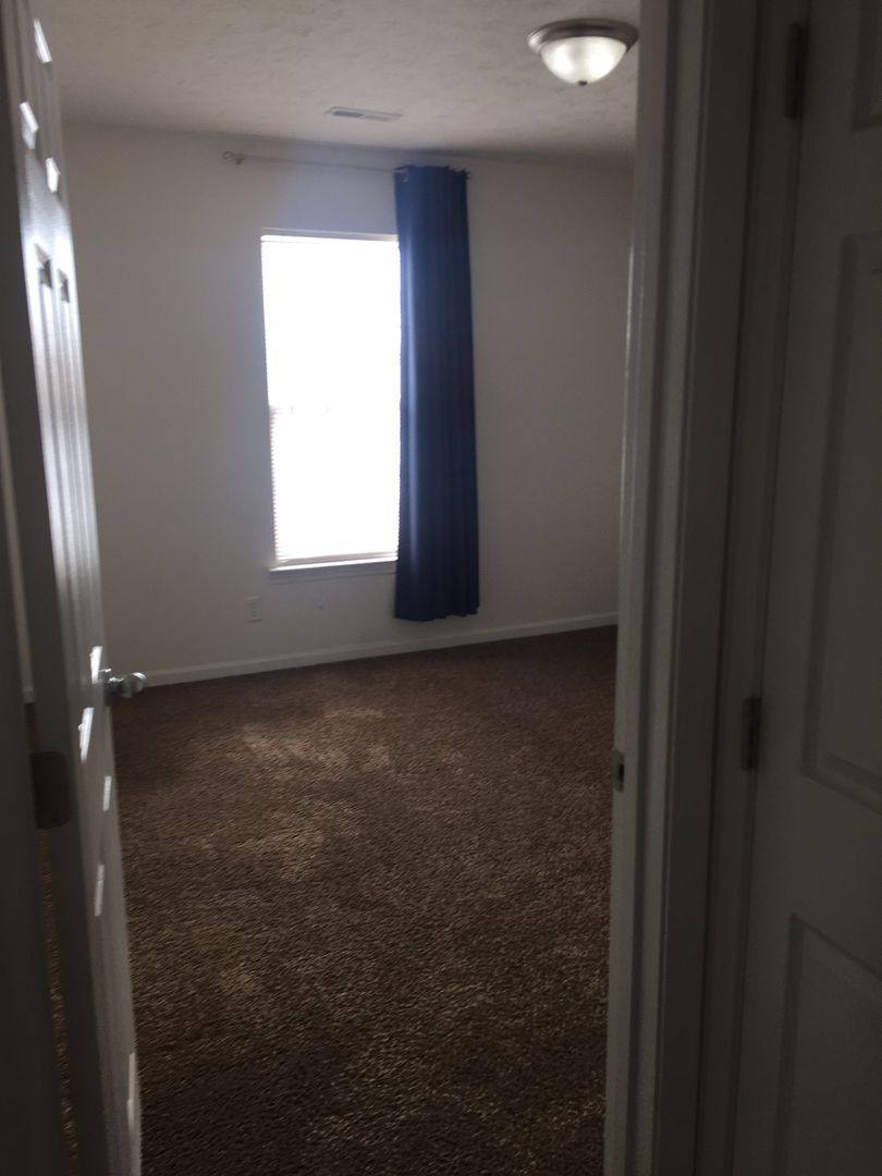 Apartment for rent at 404 Brunswick Dr, Lafayette, IN 47909