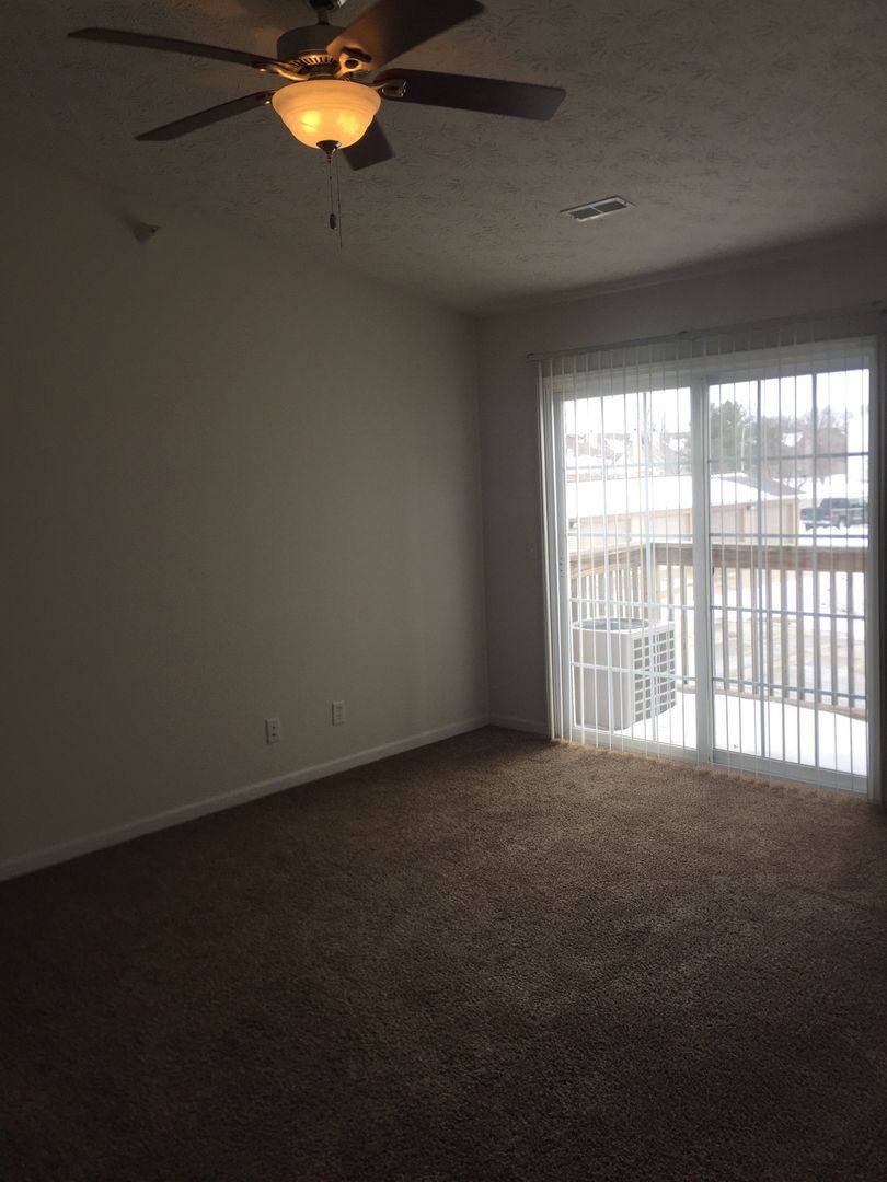 Apartment for rent at 404 Brunswick Dr, Lafayette, IN 47909