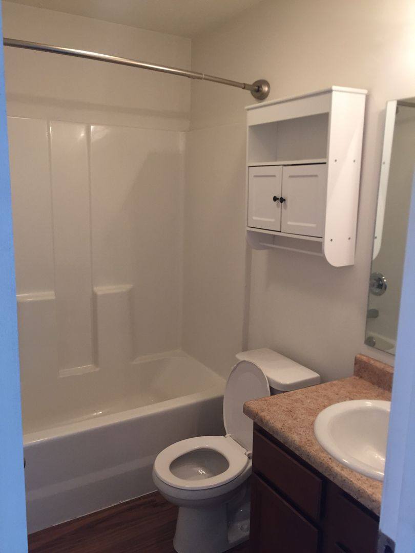 Apartment for rent at 404 Brunswick Dr, Lafayette, IN 47909