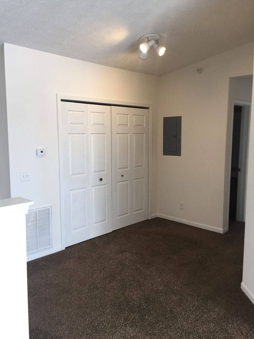 Apartment for rent at 404 Brunswick Dr, Lafayette, IN 47909