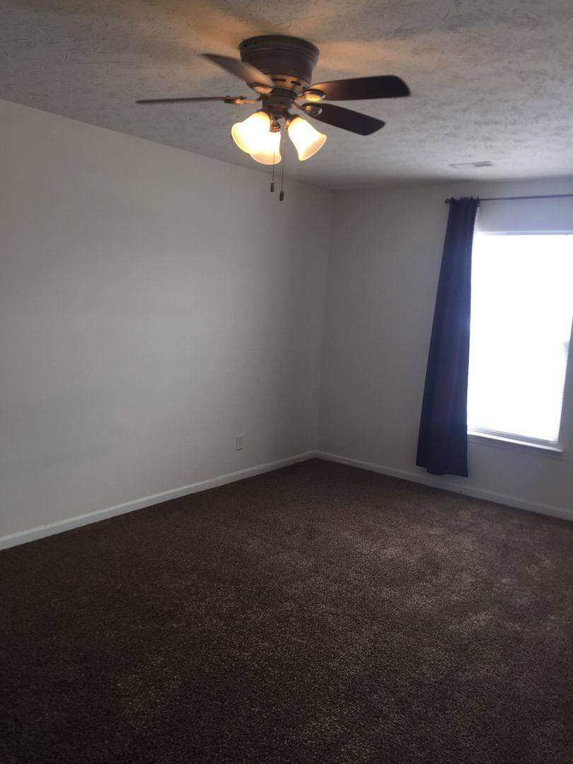 Apartment for rent at 404 Brunswick Dr, Lafayette, IN 47909