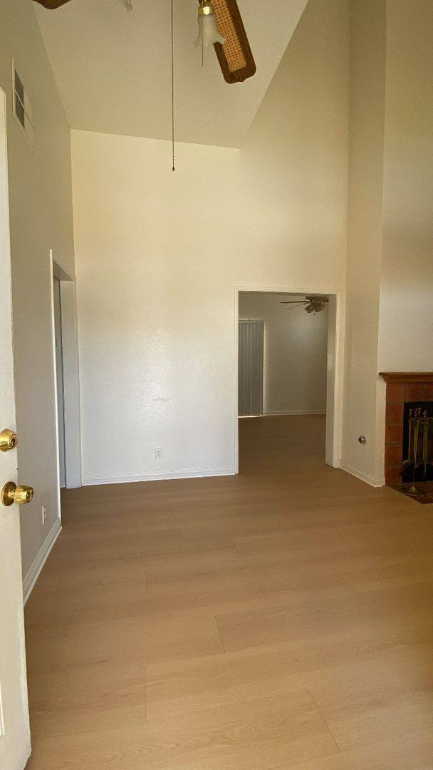 House for rent at 6005 Brougham St, Lancaster, CA 93536