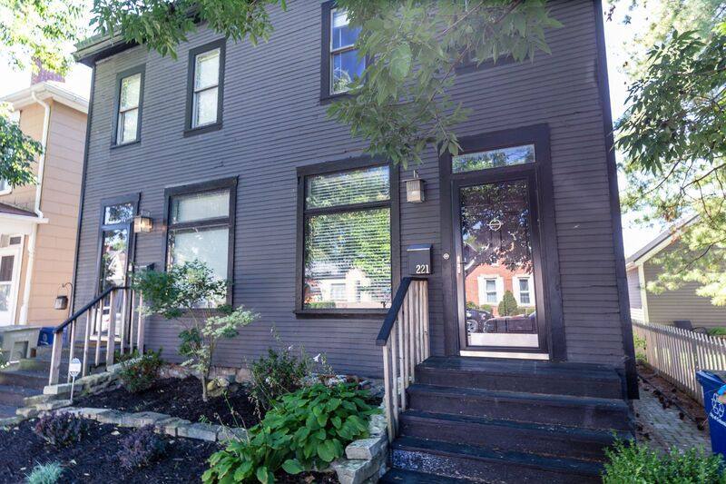 221-223 Thurman Ave #221, Columbus, OH 43206
