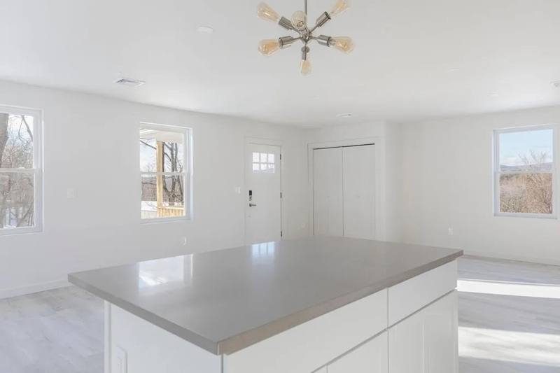 Apartment for rent at 23 Highland Ave #B, Kerhonkson, NY 12446