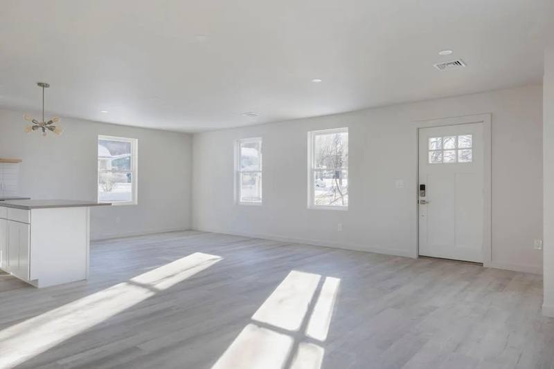 Apartment for rent at 23 Highland Ave #B, Kerhonkson, NY 12446