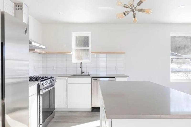 Apartment for rent at 23 Highland Ave #B, Kerhonkson, NY 12446