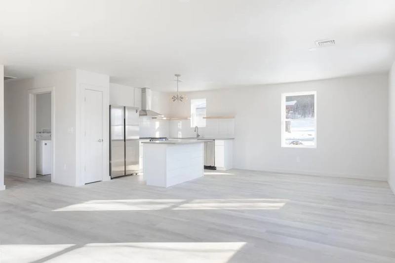 Apartment for rent at 23 Highland Ave #B, Kerhonkson, NY 12446