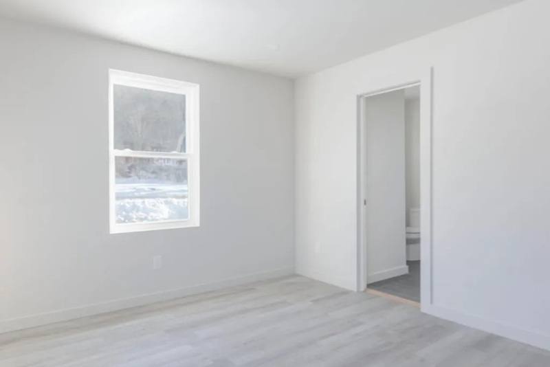 Apartment for rent at 23 Highland Ave #B, Kerhonkson, NY 12446