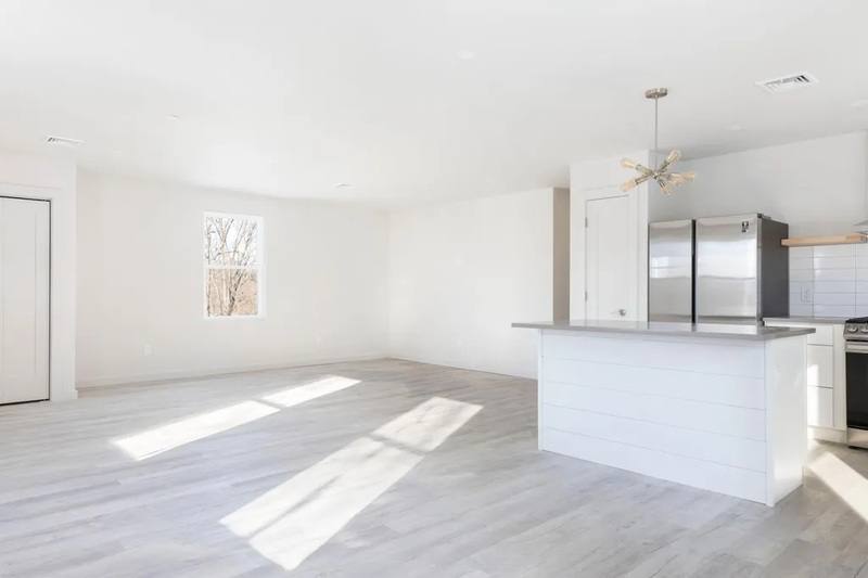 Apartment for rent at 23 Highland Ave #B, Kerhonkson, NY 12446