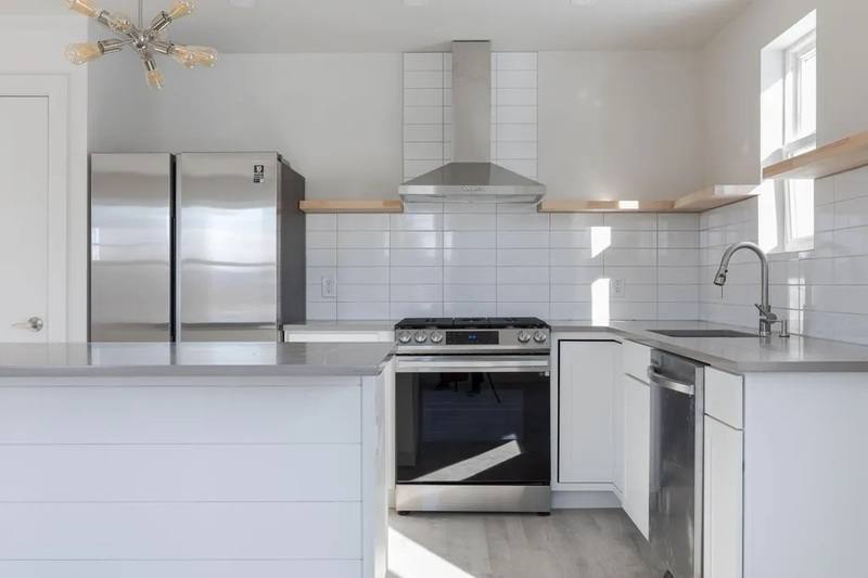 Apartment for rent at 23 Highland Ave #B, Kerhonkson, NY 12446