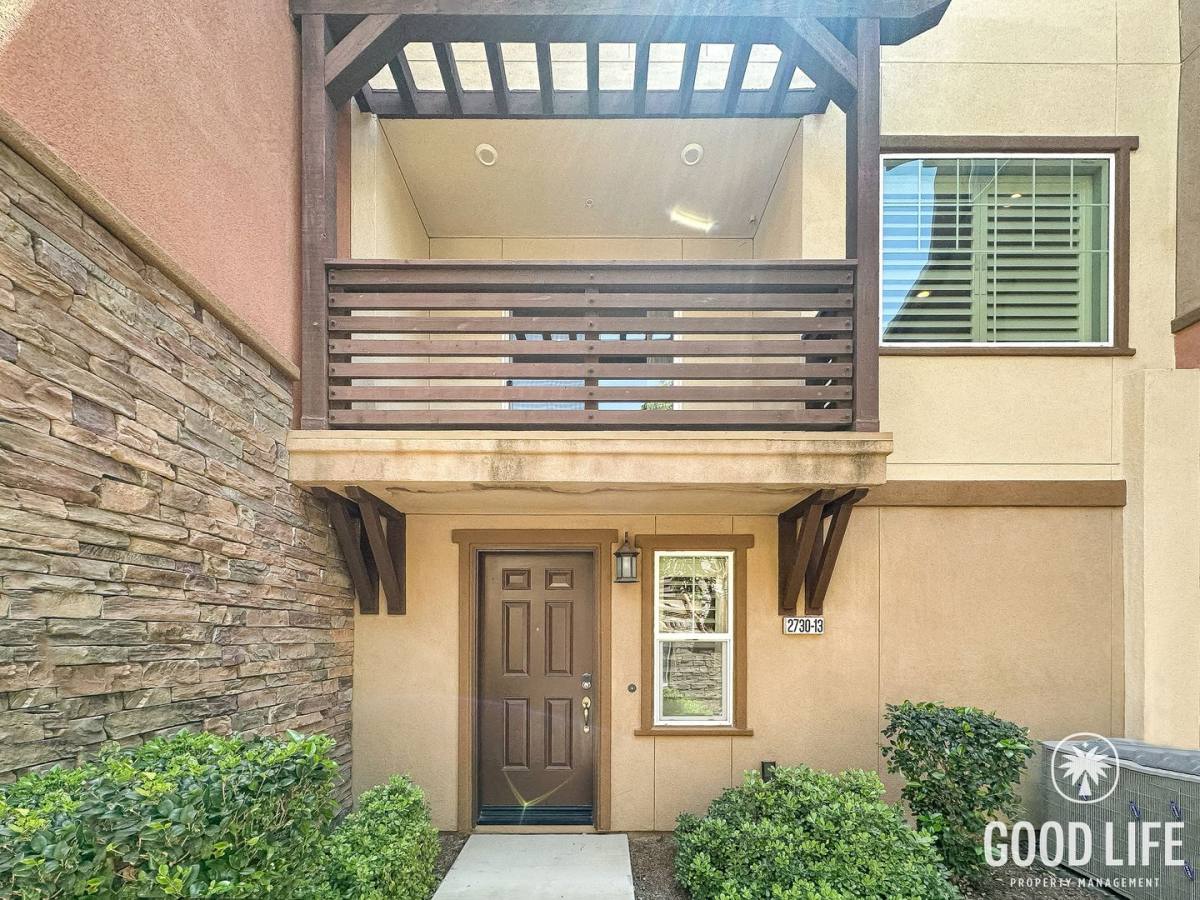 Condo for rent at 2730 Sparta Rd, Chula Vista, CA 91915