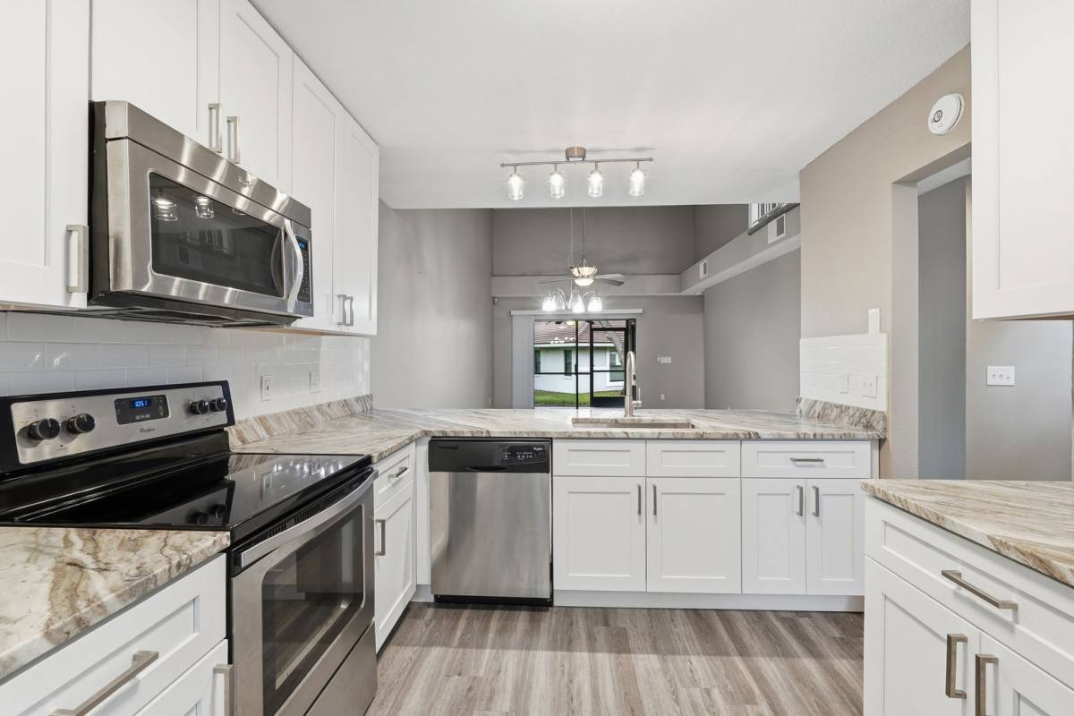 House for rent at 7528 Fenwick Cove Lane, Orlando, FL 32819