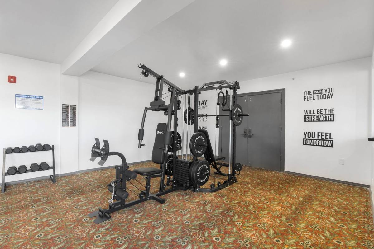 Apartment for rent at 1465 Rio Rancho Blvd SE, Rio Rancho, NM 87124