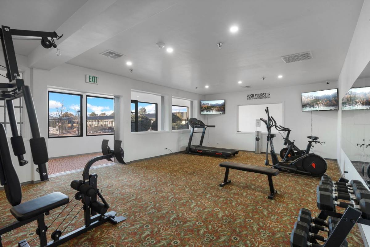 Apartment for rent at 1465 Rio Rancho Blvd SE, Rio Rancho, NM 87124