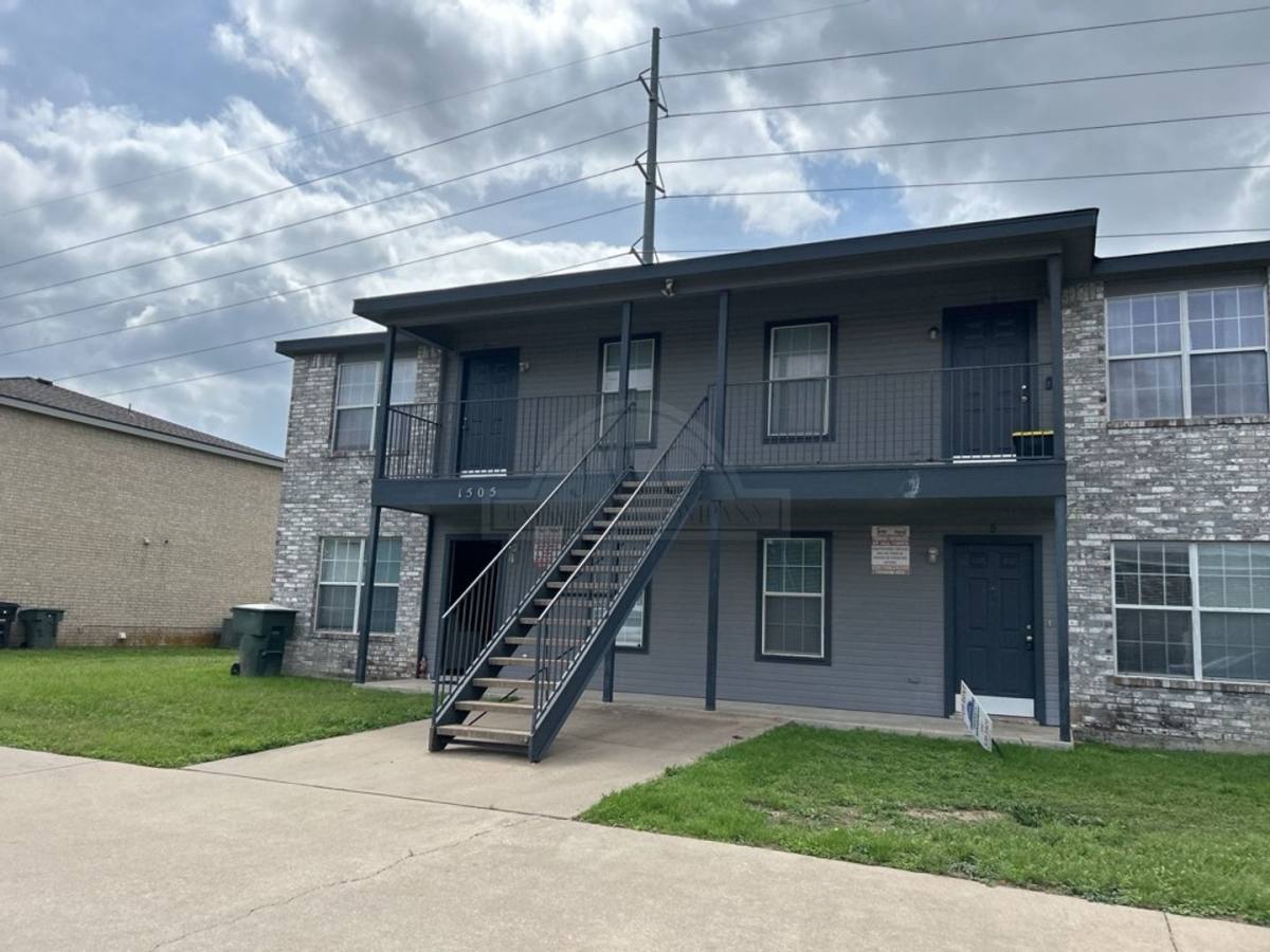 Apartment for rent at 1505 Dugger Cr, Killeen, TX 76543