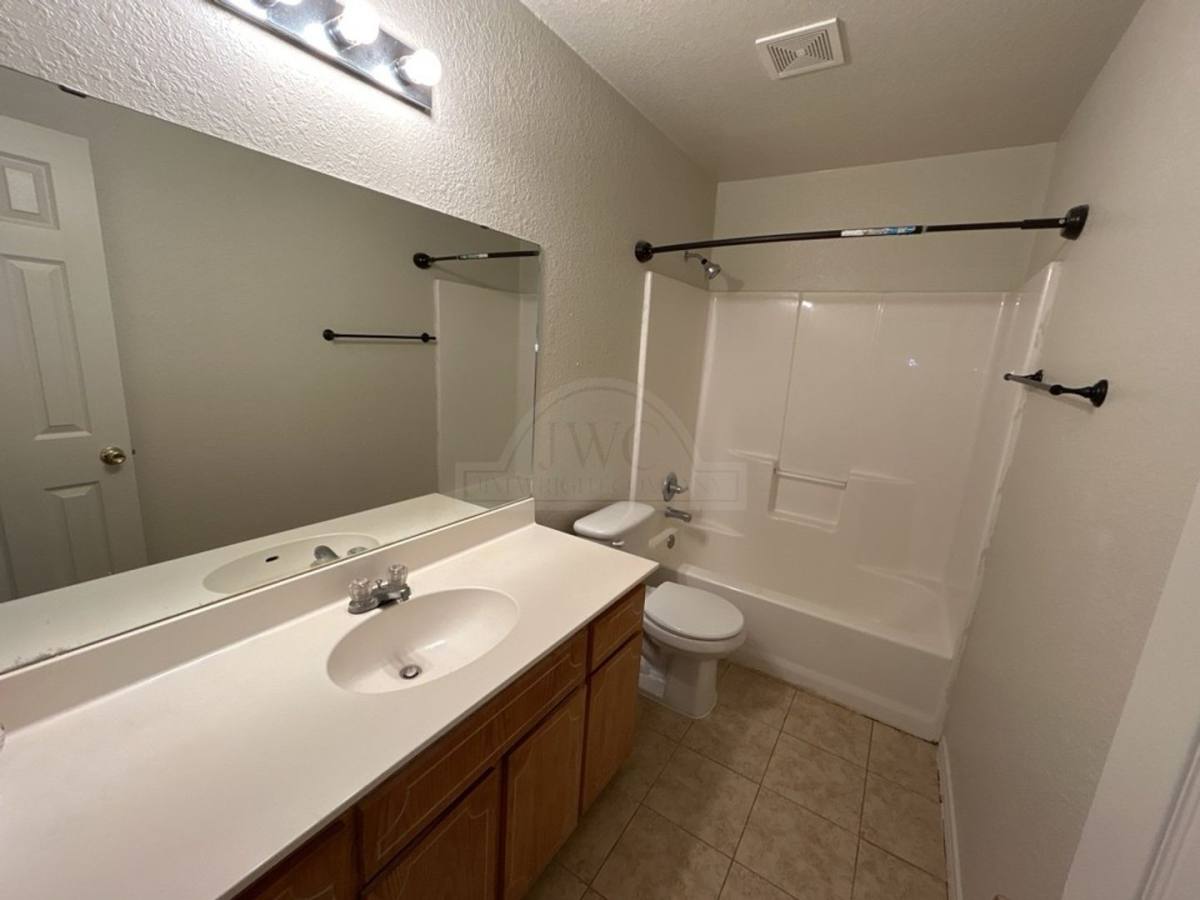 Apartment for rent at 1505 Dugger Cr, Killeen, TX 76543