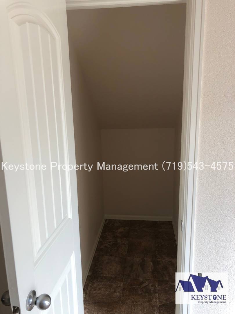 House for rent at 2022 O'Neal Circle, Pueblo, CO 81004