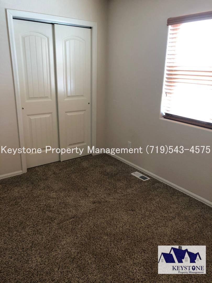 House for rent at 2022 O'Neal Circle, Pueblo, CO 81004