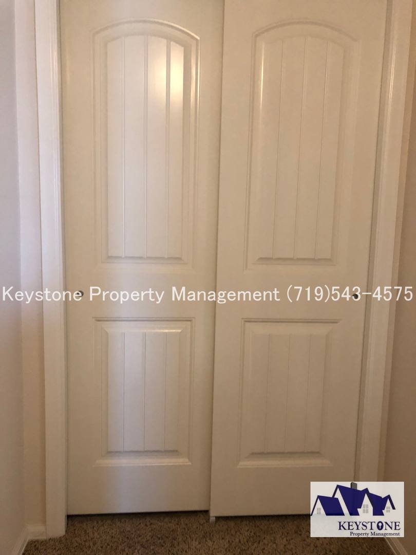 House for rent at 2022 O'Neal Circle, Pueblo, CO 81004