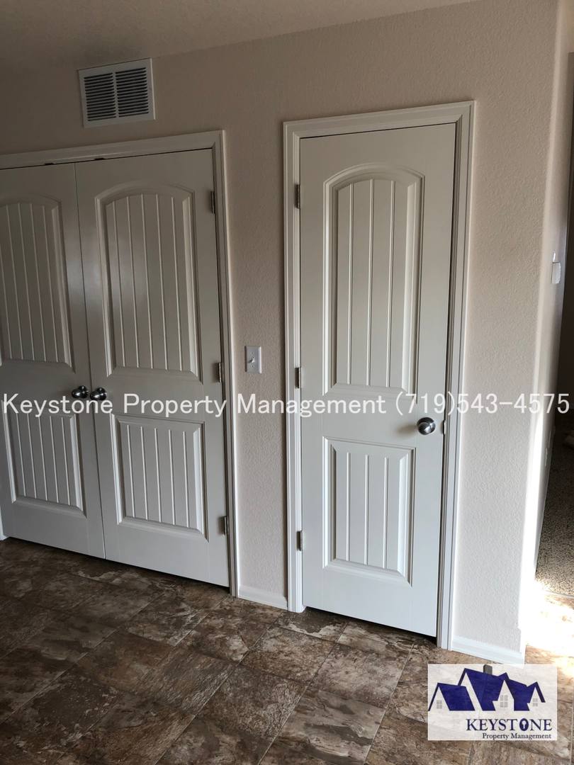 House for rent at 2022 O'Neal Circle, Pueblo, CO 81004