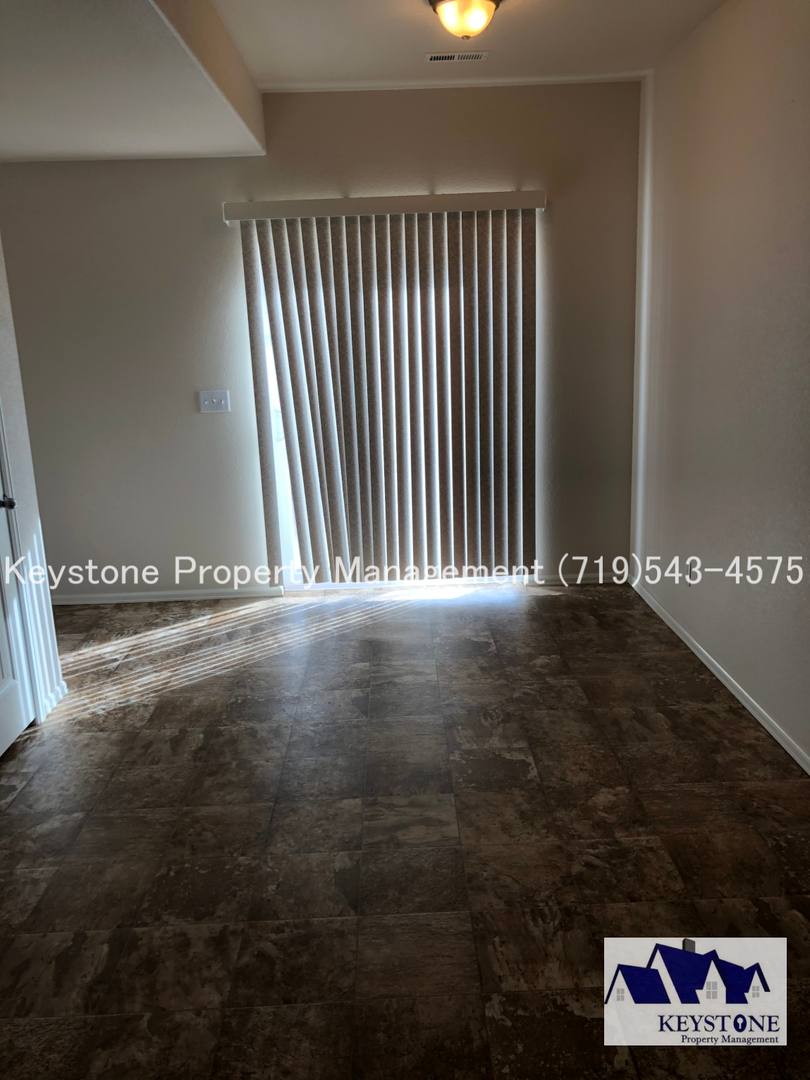 House for rent at 2022 O'Neal Circle, Pueblo, CO 81004