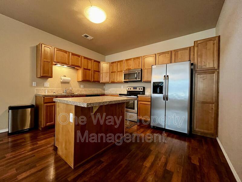 Apartment for rent at 6915 W 3rd St #310, Greeley, CO 80634
