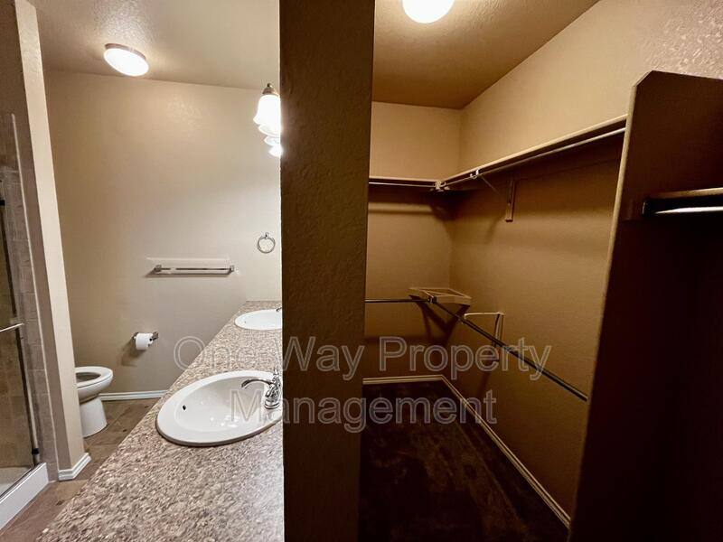 Apartment for rent at 6915 W 3rd St #310, Greeley, CO 80634