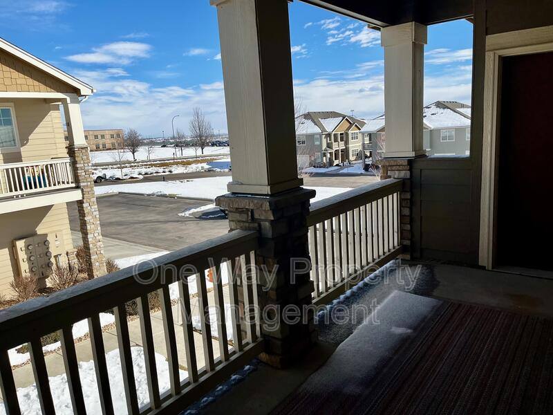 Apartment for rent at 6915 W 3rd St #310, Greeley, CO 80634