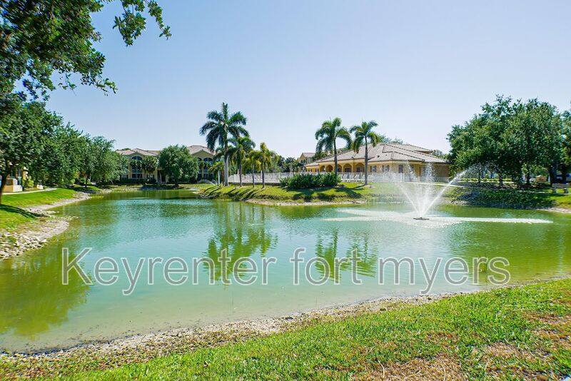 Condo for rent at 4113 Residence Dr #211, Fort Myers, FL 33901