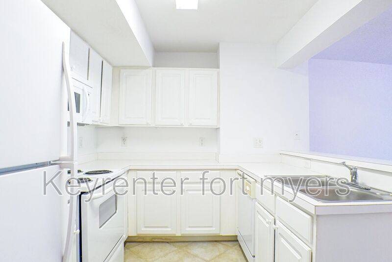 Condo for rent at 4113 Residence Dr #211, Fort Myers, FL 33901