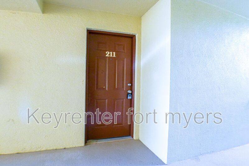 Condo for rent at 4113 Residence Dr #211, Fort Myers, FL 33901
